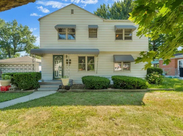 21870 Le Fever Ave, Warren, MI 48091
