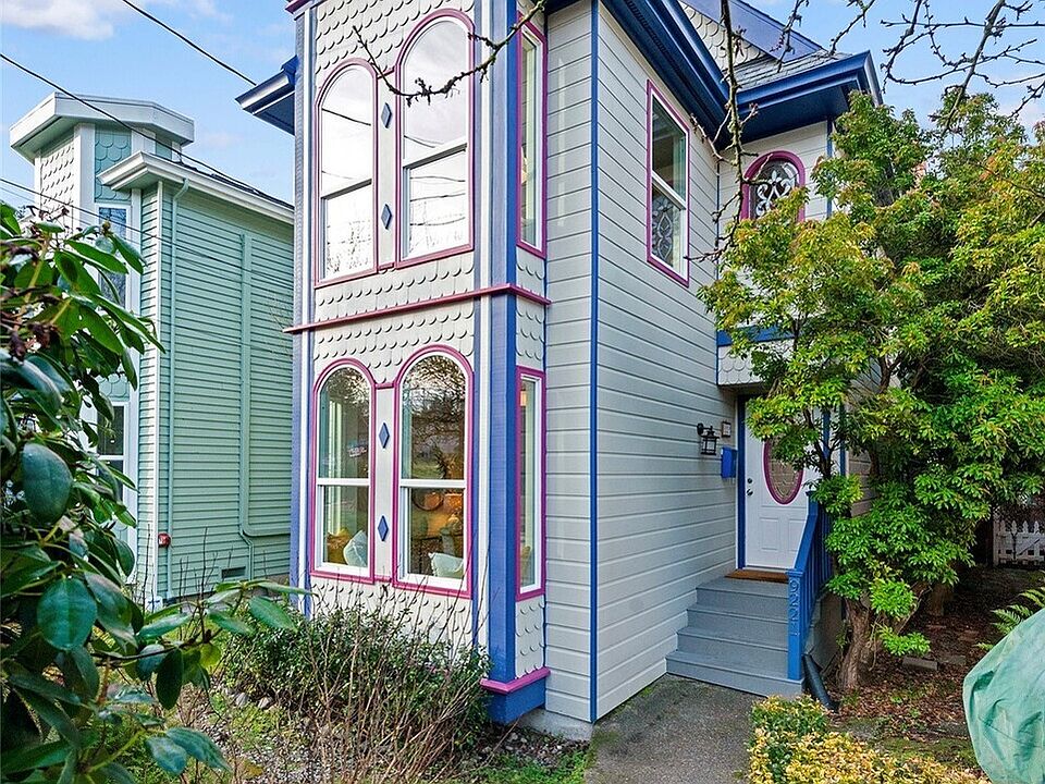 1st image of 9221 College Way N