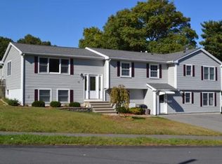 17 Buford Rd, Peabody, MA 01960