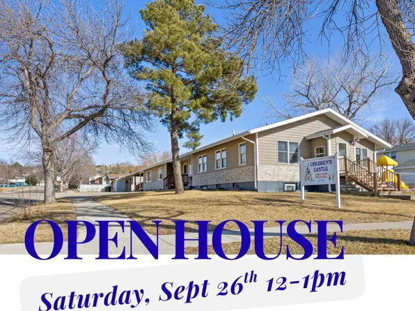 2400 E Capitol Ave, Pierre, SD 57501