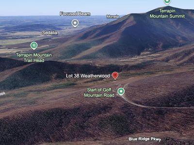 LOT 38 Weatherwood Dr, Big Island, VA, 24526