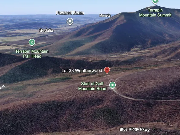 LOT 38 Weatherwood Dr, Big Island, VA 24526