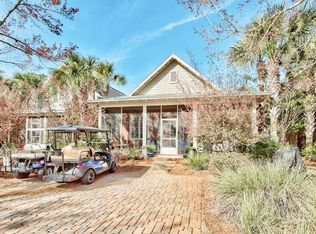 2498 Bungalo Ln, Miramar Beach, FL 32550