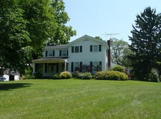 2356 Route 31, Weedsport, NY 13166
