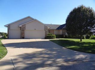 2226 N Regency Lakes Ct, Wichita, KS 67226