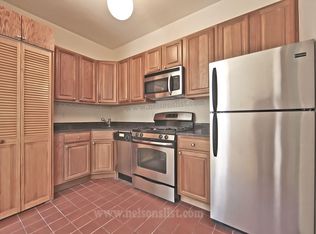 607 Carroll St APT 1, Brooklyn, NY 11215