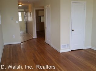 1113 19th St NE APT 5, Washington, DC 20002
