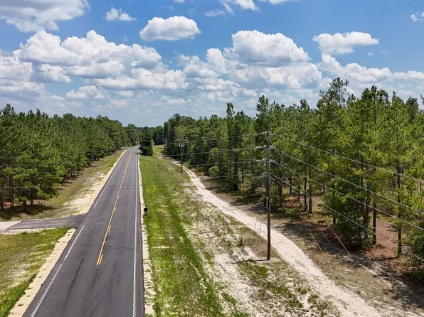 0 W Old Georgetown Rd, Kershaw, SC 29067