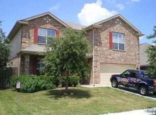 8815 Imperial Cross, Helotes, TX 78023