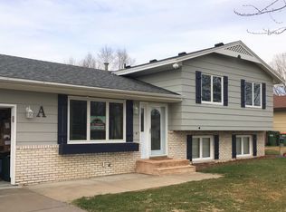 3753 139th Ln NW, Andover, MN 55304