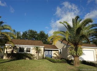 16331 SW 102nd Ct, Miami, FL 33157