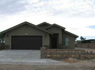 10331 S Avenida Compadres, Yuma, AZ 85365