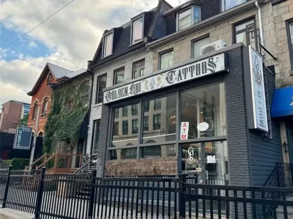 156 James St S #2A, Hamilton, ON L8P 3A2