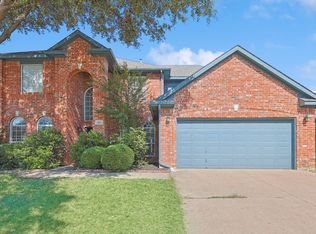 4205 Treehaven Ct, Arlington, TX 76016