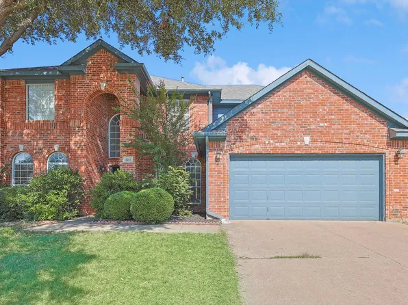 4205 Treehaven Ct, Arlington, TX 76016