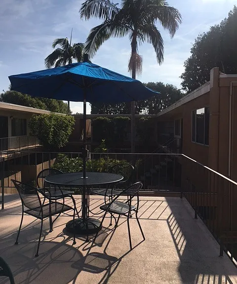 Ponderosa Apartments — Photo 20