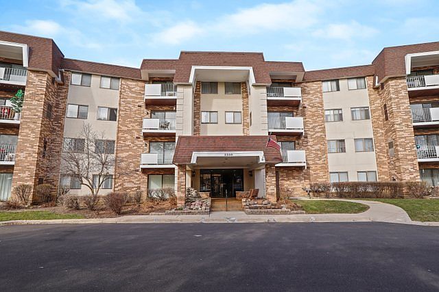 1st image of 3300 N Carriageway Dr Unit 211