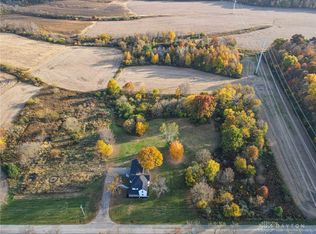 6409 Gard Rd, Oregonia, OH 45054