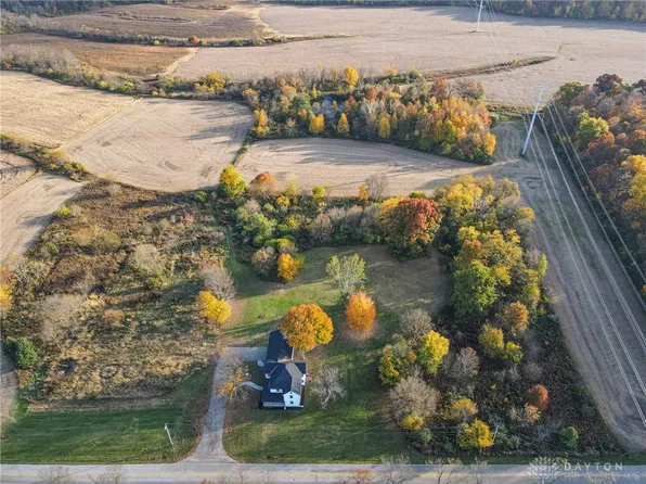 6409 Gard Rd, Oregonia, OH 45054