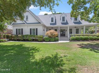 2625 Saint James Dr, Southport, NC 28461