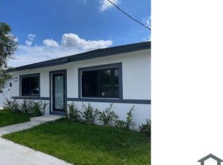 11970 SW 213th St #2, Miami, FL 33177