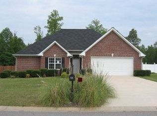 235 Woodgrove Dr, Athens, GA 30605