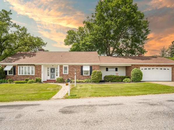 50 S Wilson Ln, York, PA 17406