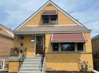 5527 S Kilbourn Ave #2, Chicago, IL