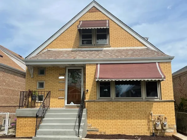 (undisclosed Address), Chicago, IL 60629