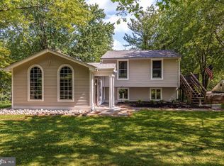 11820 Browningsville Rd, Monrovia, MD 21770