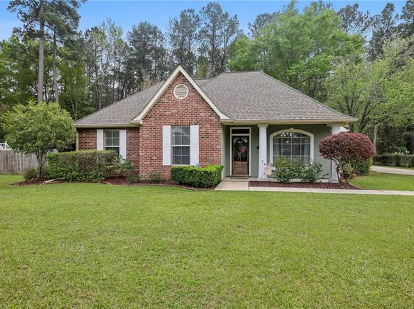 20250 Green Acres Dr, Hammond, LA 70401