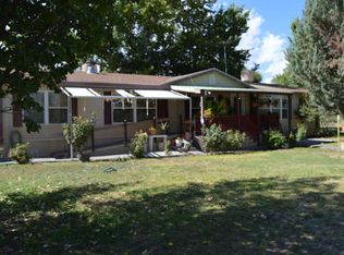 2 Geraldine Ct, Los Lunas, NM 87031