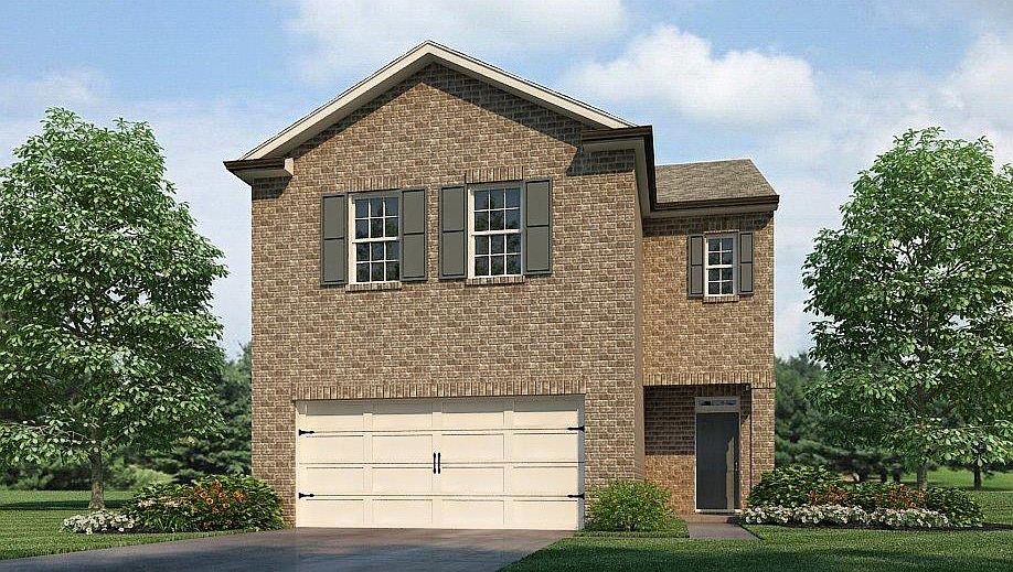 Plan Elevation.