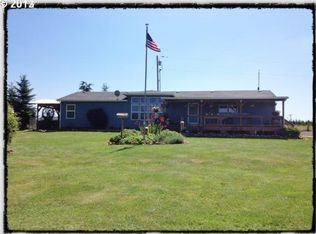 36506 S Sawtell Rd, Molalla, OR 97038