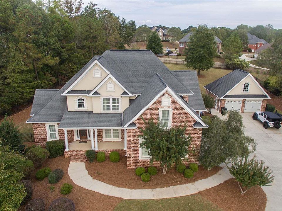 1st image of 407 Oxmoor Lake Dr