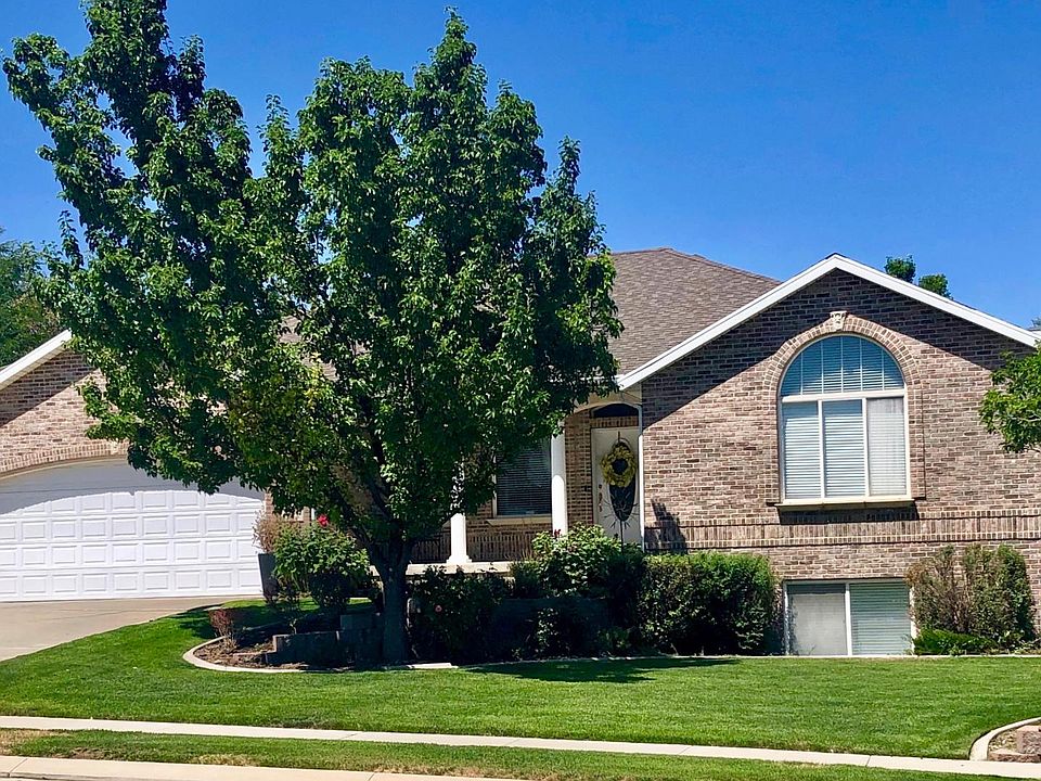 1st image of 1164 W Wasatch Downs Dr