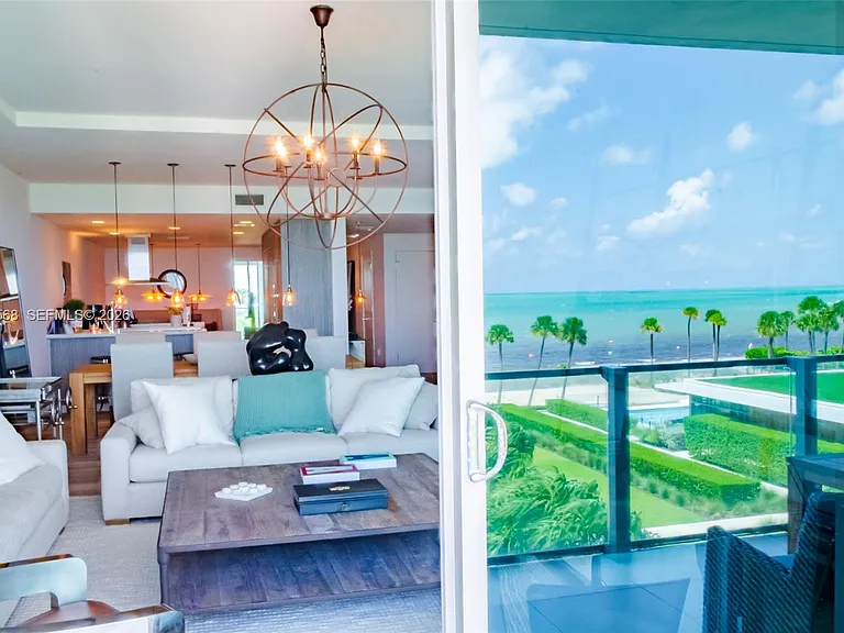 350 Ocean Dr #406N — Photo 24