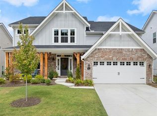 1472 Liberty Park Dr, Braselton, GA 30517