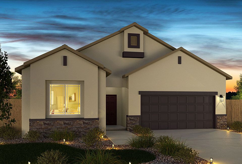 Plan Elevation.