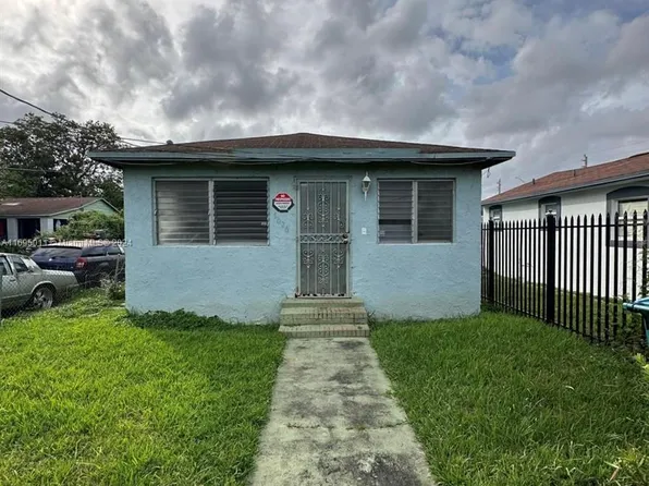 7026 NW 21st Ave, Miami, FL 33147