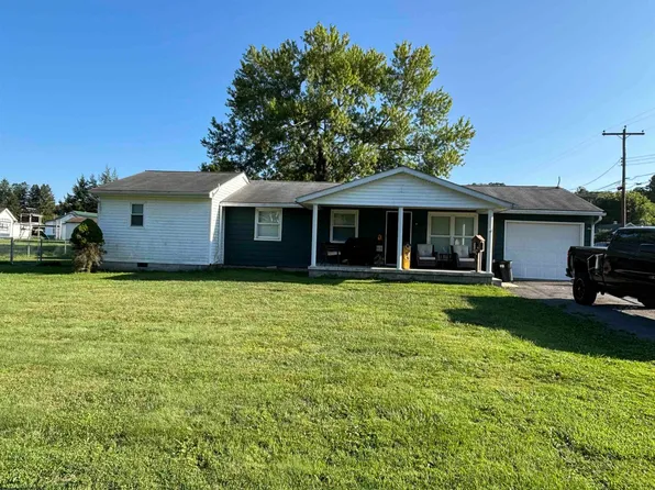 253 Gall Ave, Belington, WV 26250
