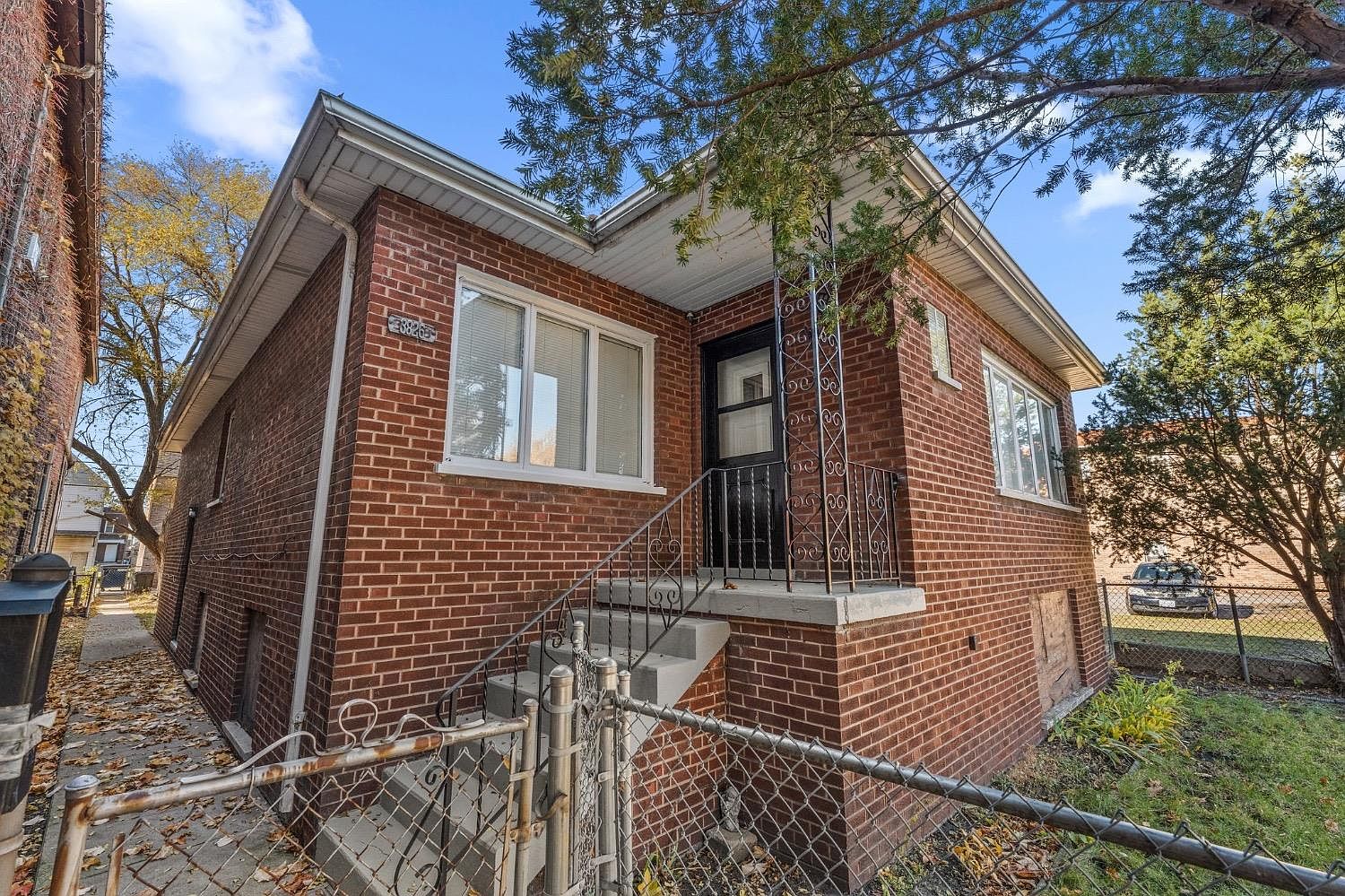 3826 Alder St, East Chicago, IN 46312 MLS 541718 Zillow