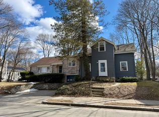 90 Mill St, Newton, MA 02459