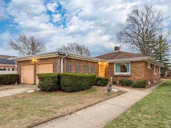 3251 N Schultz Dr, Lansing, IL 60438