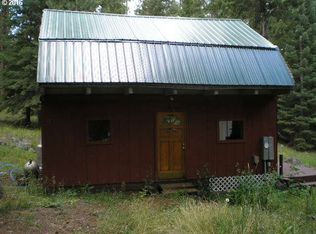 13972 Pine Creek Ln, Baker City, OR 97814