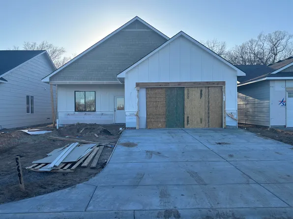 5601 Wandering Way, Maize, KS 67101