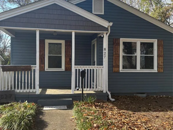 827 W Horah St, Salisbury, NC 28144
