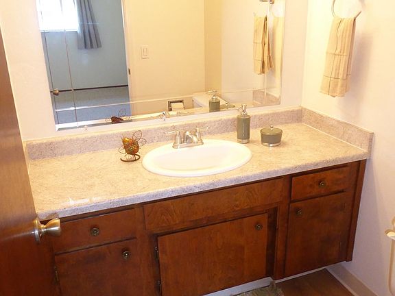 Half Bathroom