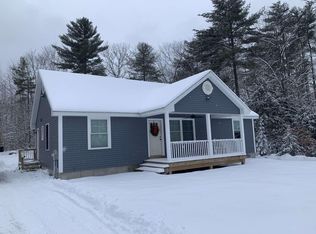 18 Susan Ln, Sebago, ME 04029