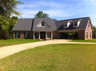 24109 Timber Ridge Rd, Franklinton, LA 70438